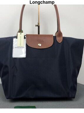 Longchamp women's bags